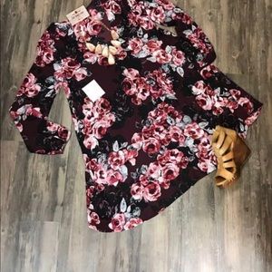 Cupcakes and Cashmere Dress